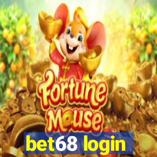 bet68 login